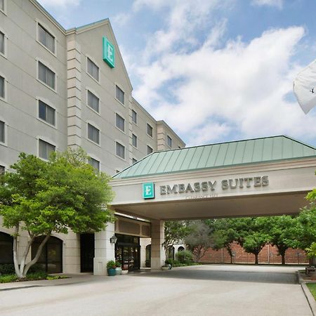 Embassy Suites By Hilton Dallas Near The Galleria Esterno foto