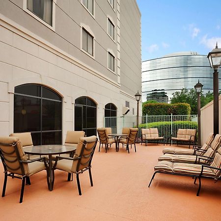Embassy Suites By Hilton Dallas Near The Galleria Esterno foto