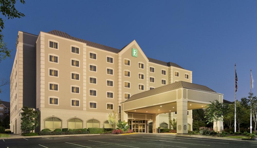 Embassy Suites By Hilton Dallas Near The Galleria Esterno foto