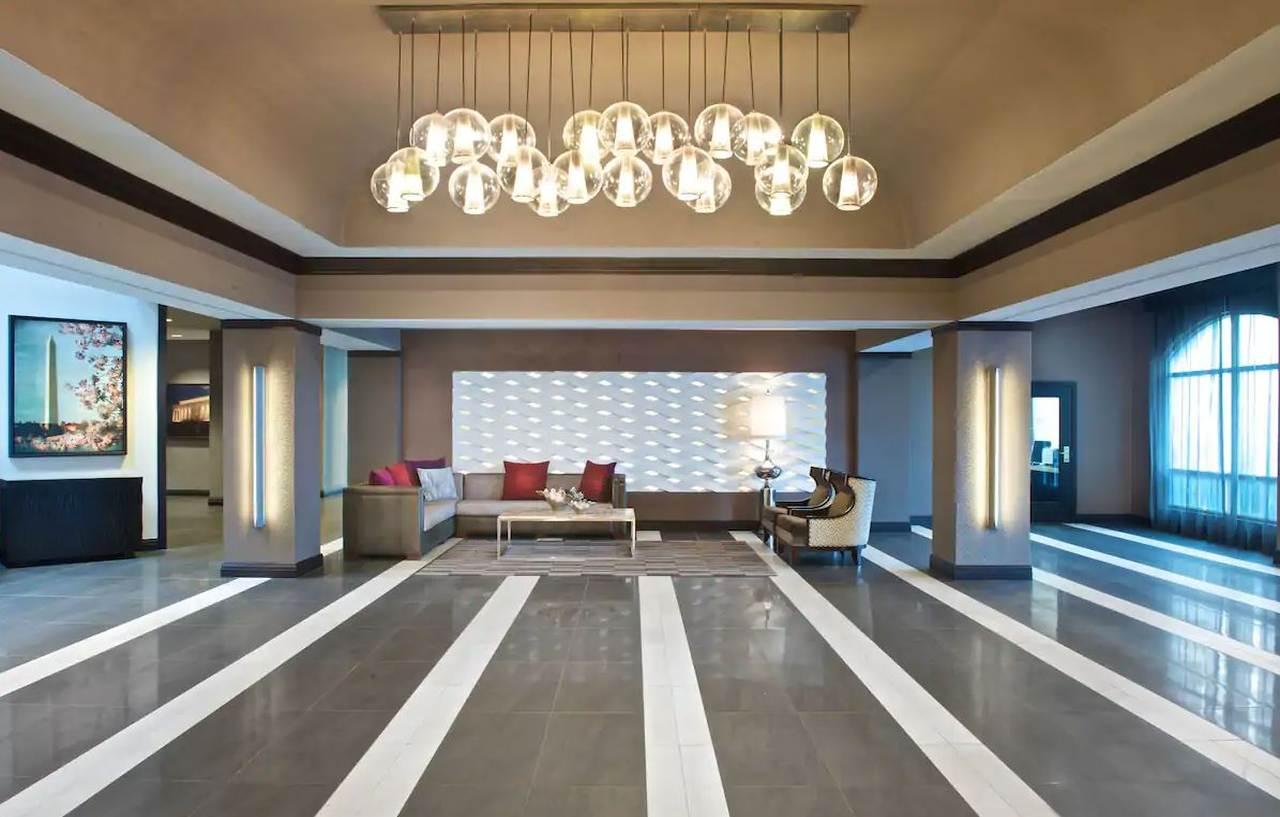 Embassy Suites By Hilton Dallas Near The Galleria Esterno foto