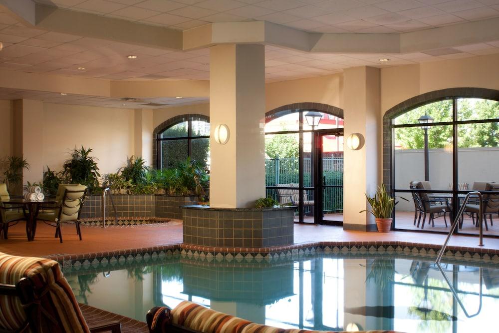 Embassy Suites By Hilton Dallas Near The Galleria Esterno foto