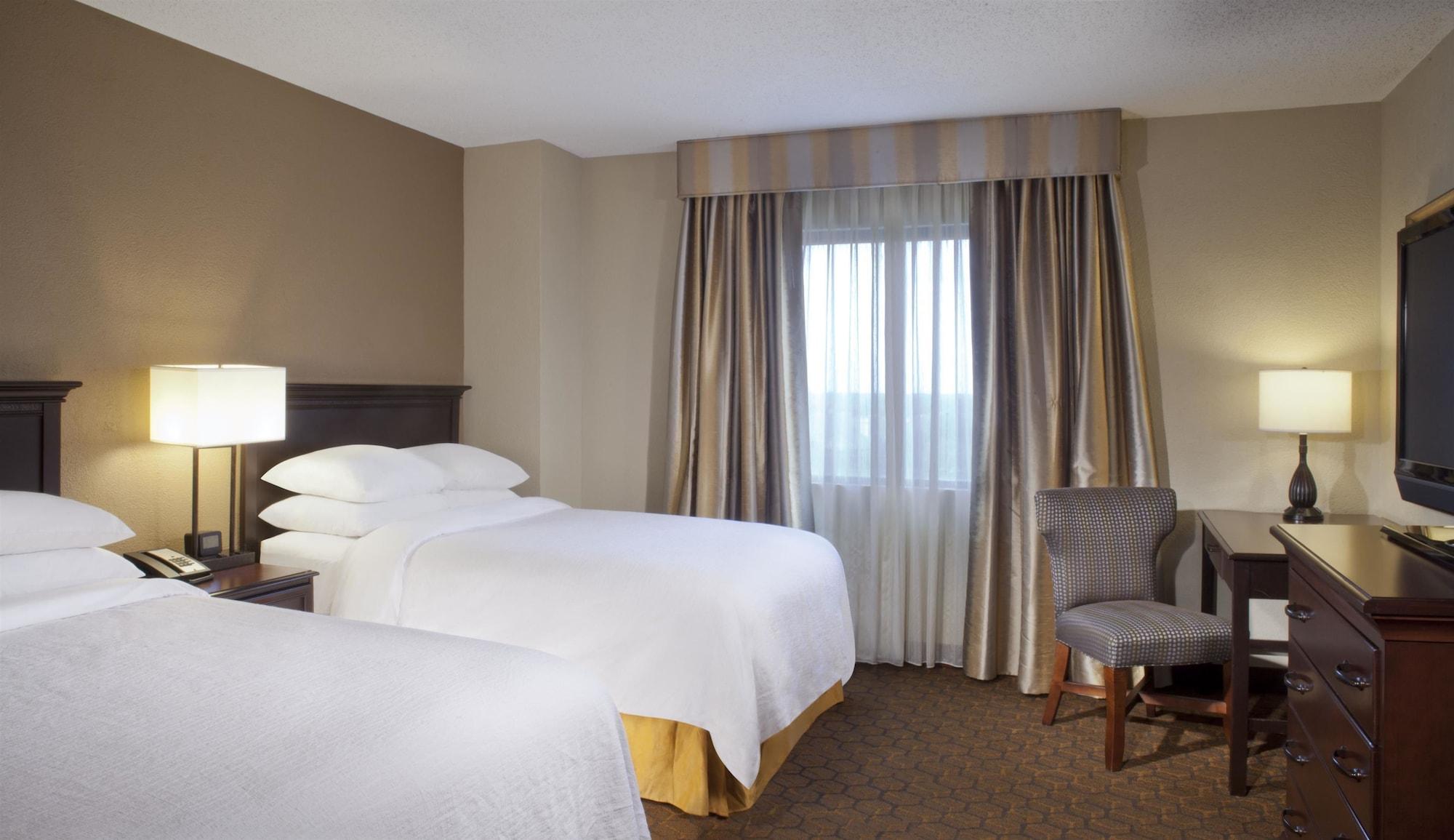Embassy Suites By Hilton Dallas Near The Galleria Esterno foto