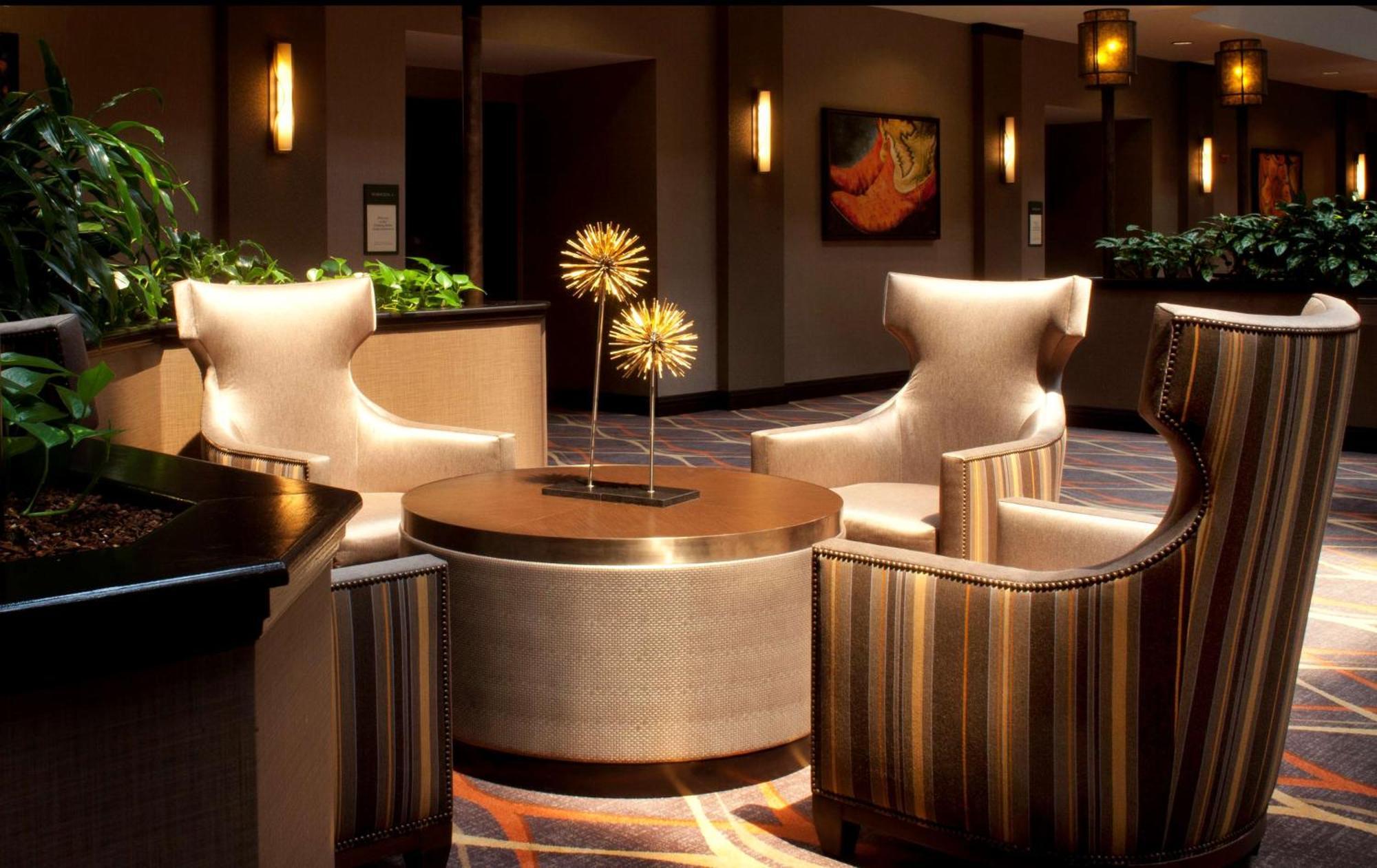Embassy Suites By Hilton Dallas Near The Galleria Esterno foto