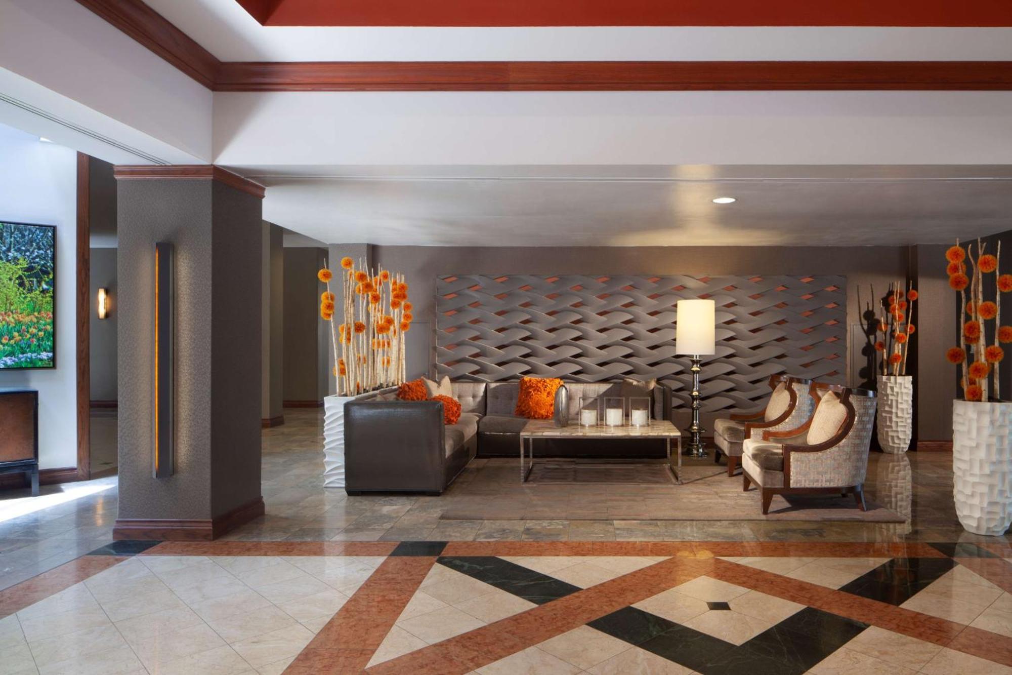 Embassy Suites By Hilton Dallas Near The Galleria Esterno foto