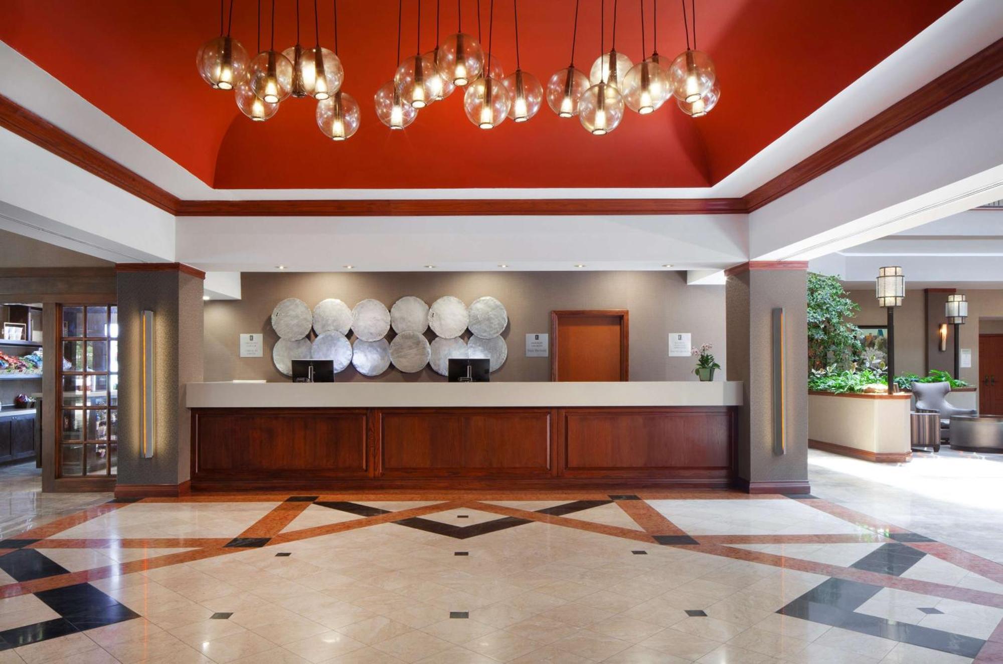 Embassy Suites By Hilton Dallas Near The Galleria Esterno foto