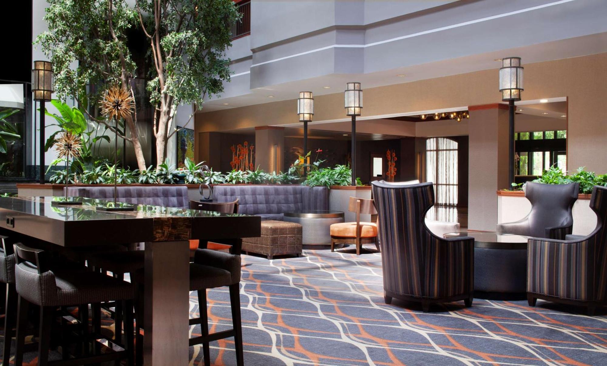 Embassy Suites By Hilton Dallas Near The Galleria Esterno foto