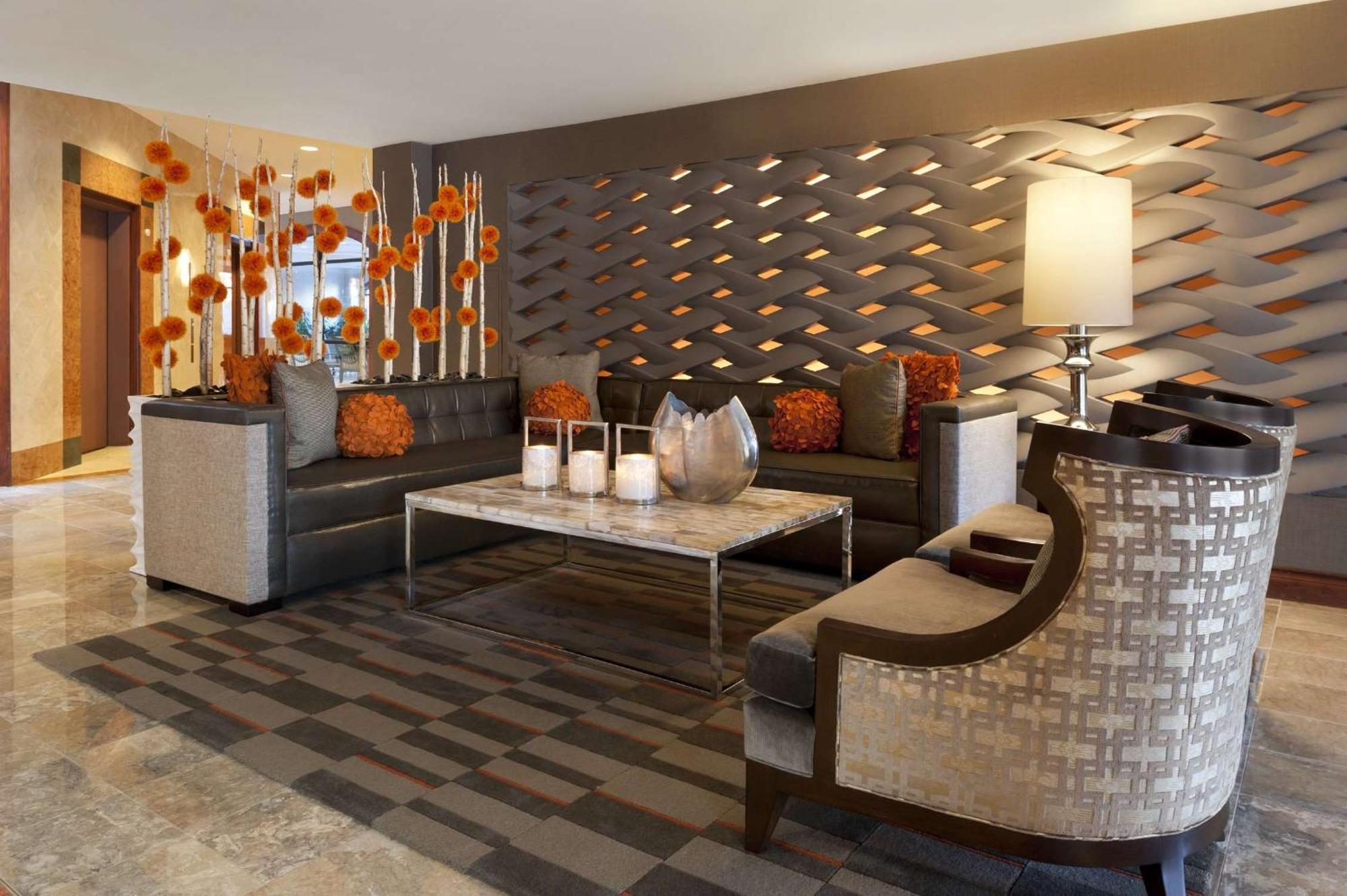 Embassy Suites By Hilton Dallas Near The Galleria Esterno foto