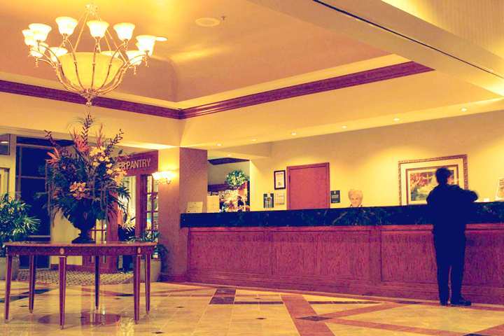 Embassy Suites By Hilton Dallas Near The Galleria Interno foto