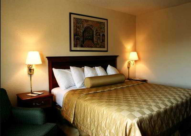 Embassy Suites By Hilton Dallas Near The Galleria Camera foto