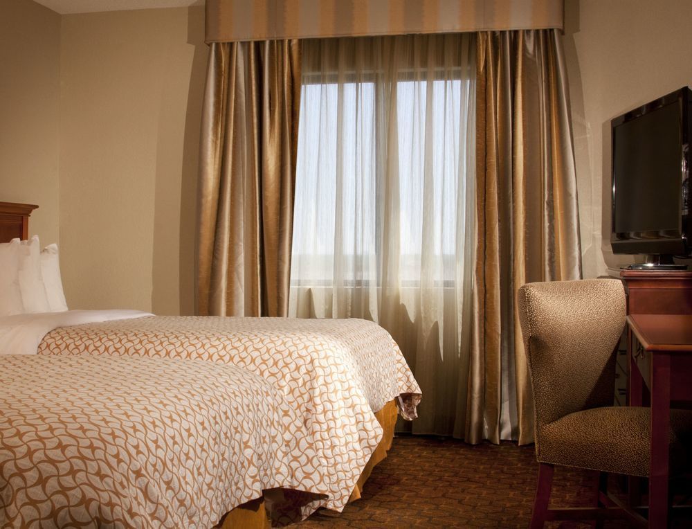 Embassy Suites By Hilton Dallas Near The Galleria Esterno foto